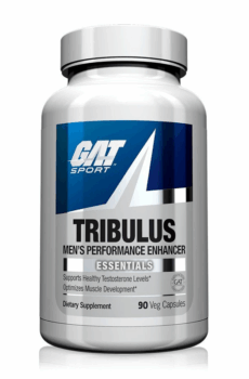 GAT TRIBULUS 90 CAPS