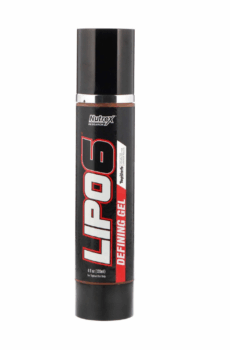 NUTREX LIPO 6 DEFINING GEL