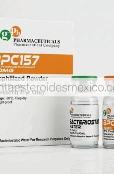 Venta BPC-157 México gph pharmaceuticals comprar bpc-157 guadalajara bpc-157 monterrey bpc-157 20mg cdmx tienda online