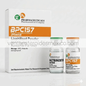 Venta BPC-157 México gph pharmaceuticals comprar bpc-157 guadalajara bpc-157 monterrey bpc-157 20mg cdmx tienda online