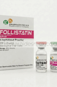 Venta Follistatin México gph pharmaceuticals comprar follistatin guadalajara follistatin monterrey follistatin 1mg cdmx tienda online