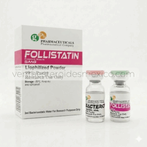 Venta Follistatin México gph pharmaceuticals comprar follistatin guadalajara follistatin monterrey follistatin 1mg cdmx tienda online