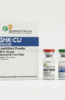 Venta GHK-Cu Péptido Cobre México gph pharmaceuticals comprar peptido cobre guadalajara GHK-Cu monterrey peptidos cdmx ghk-cu precio mexico tienda online