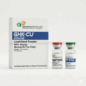 Venta GHK-Cu Péptido Cobre México gph pharmaceuticals comprar peptido cobre guadalajara GHK-Cu monterrey peptidos cdmx ghk-cu precio mexico tienda online