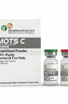 Venta Mots-C México gph pharmaceuticals comprar mots-c guadalajara mots-c monterrey mots-c 80mg cdmx tienda online