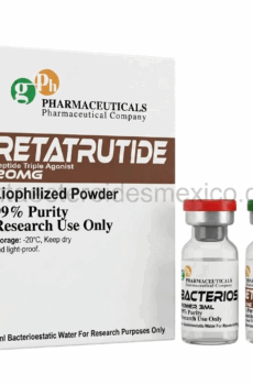 Venta Retatrutide México comprar peptidos guadalajara peptidos monterrey Retatrutide 20mg cdmx retatrutide en estados unidos envios express seguros tienda online